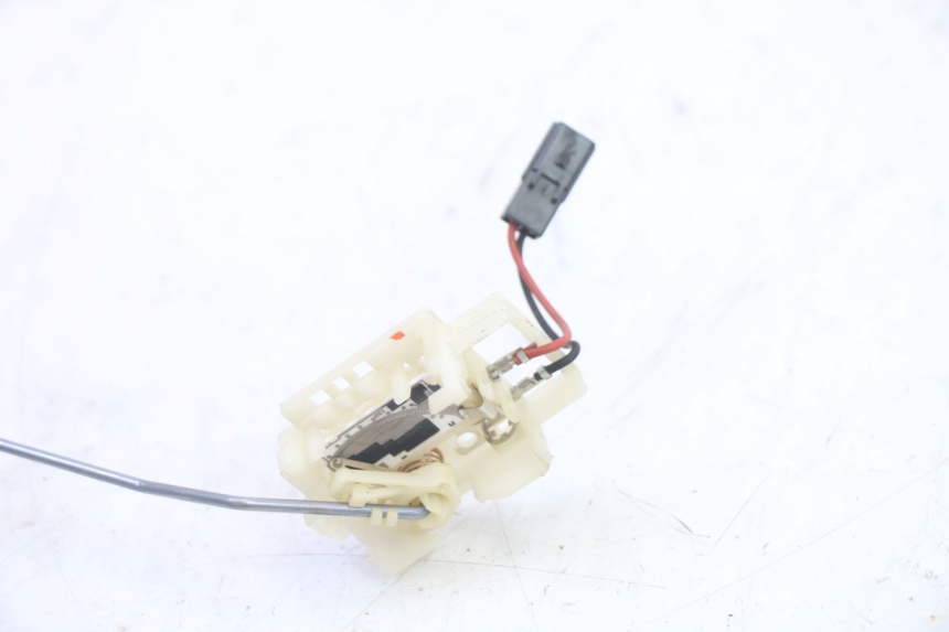 photo de KRAFTSTOFFPUMPE YAMAHA TDM ABS 900 (2002 - 2014)