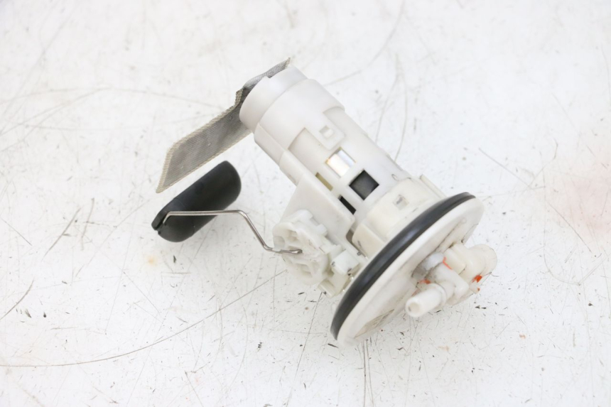 photo de BENZINPUMPE NECO TEMPO 4T 50 (2022 - 2026) - Alternative Perspektive