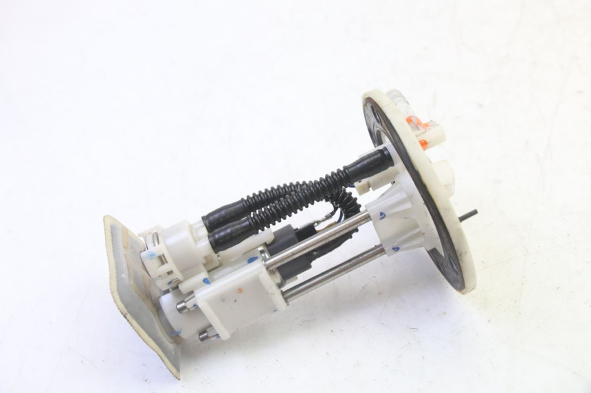 photo de BENZINPUMPE PEUGEOT TWEET PRO CARGO 50 (2018 - 2020)