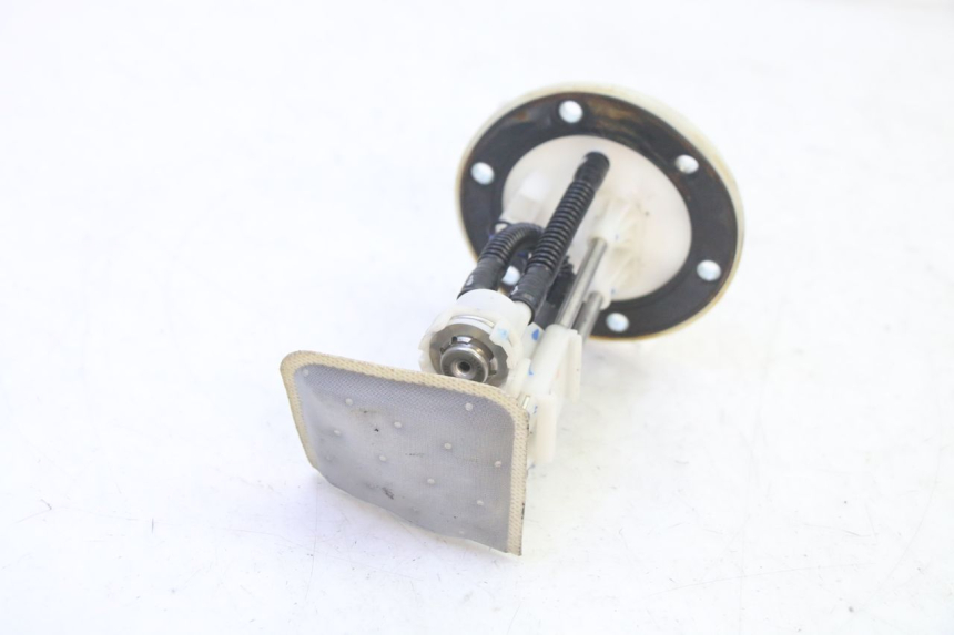 photo de BENZINPUMPE PEUGEOT TWEET PRO CARGO 50 (2018 - 2020)