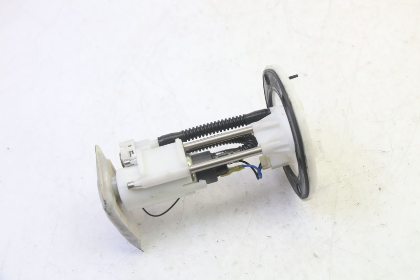 photo de BENZINPUMPE PEUGEOT TWEET PRO EFI 4T 50 (2021 - 2022)