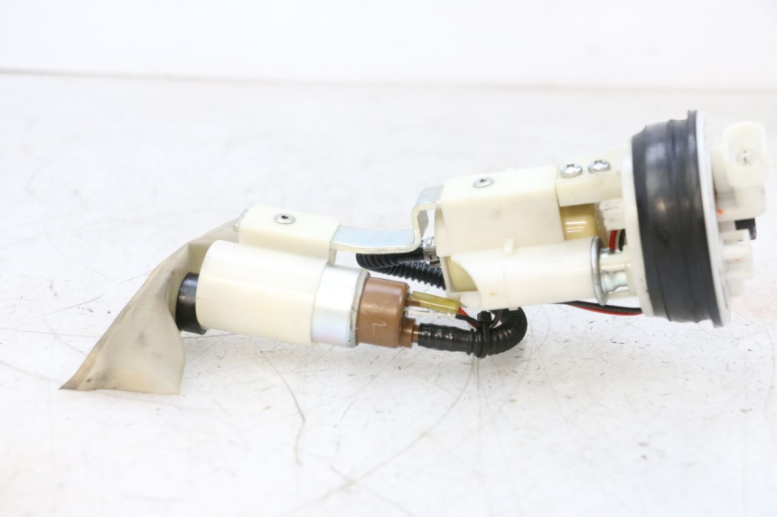 photo de KRAFTSTOFFPUMPE PIAGGIO VESPA GTS SUPER IE 125 (2009 - 2016) - Geprüftes Gebrauchtteil