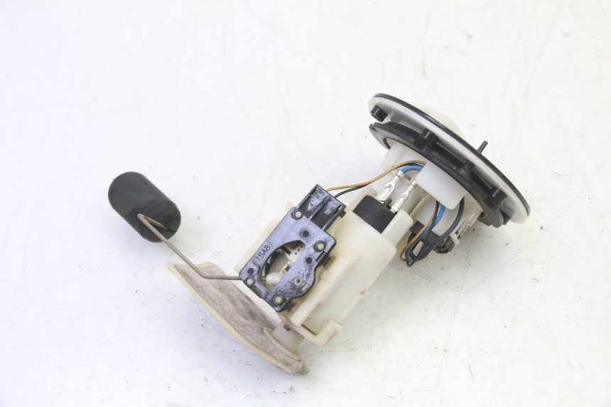 photo de BENZINPUMPE MBK WAAP 125 (2008 - 2013)
