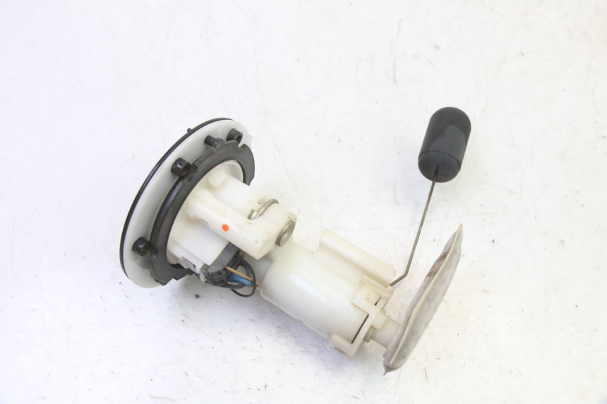 photo de BENZINPUMPE MBK WAAP 125 (2008 - 2013)