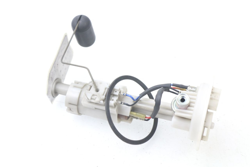 photo de BENZINPUMPE YAMAHA XMAX X-MAX ABS 125 (2014 - 2016) - Technische Nahaufnahme