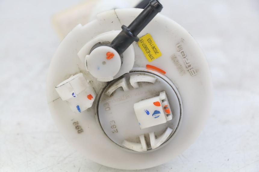 photo de KRAFTSTOFFPUMPE YAMAHA X-MAX XMAX 125 (2010 - 2014)