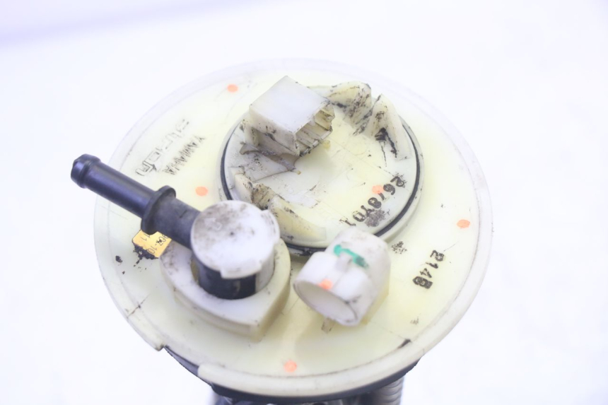 photo de KRAFTSTOFFPUMPE YAMAHA X-MAX XMAX 250 (2006 - 2009)