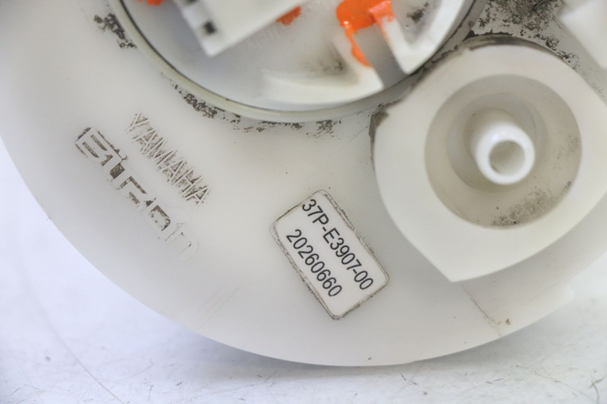 photo de KRAFTSTOFFPUMPE YAMAHA X-MAX XMAX 125 (2010 - 2014) - Gesamtansicht des Produkts