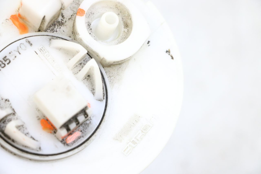 photo de KRAFTSTOFFPUMPE YAMAHA XMAX X-MAX 125 (2006 - 2009) - Zoom auf Gebrauchszustand