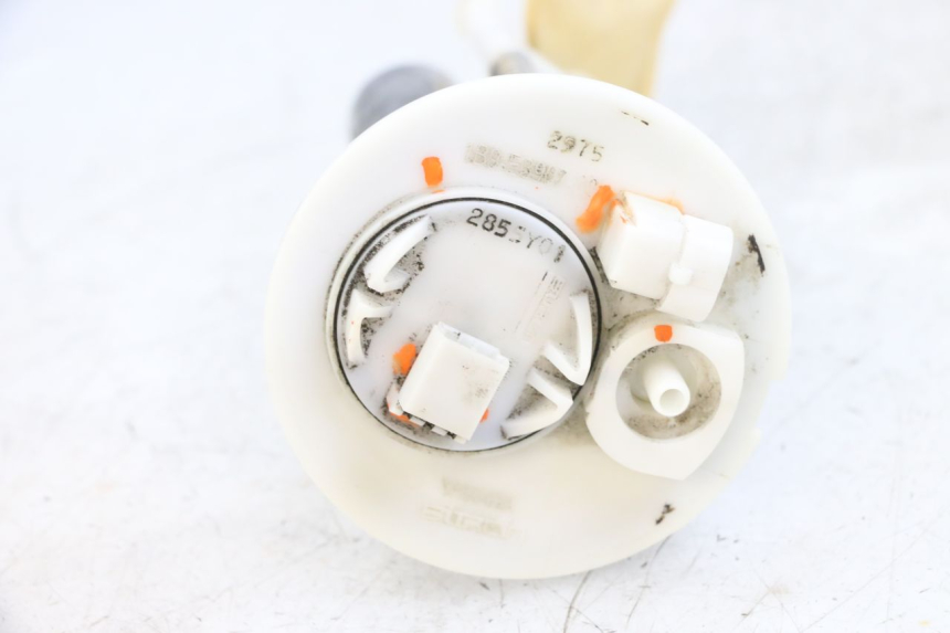 photo de KRAFTSTOFFPUMPE YAMAHA XMAX X-MAX 125 (2006 - 2009) - Alternative Perspektive