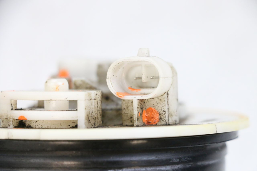 photo de KRAFTSTOFFPUMPE YAMAHA X-MAX XMAX 125 (2010 - 2013) - Detailansicht des Bauteils