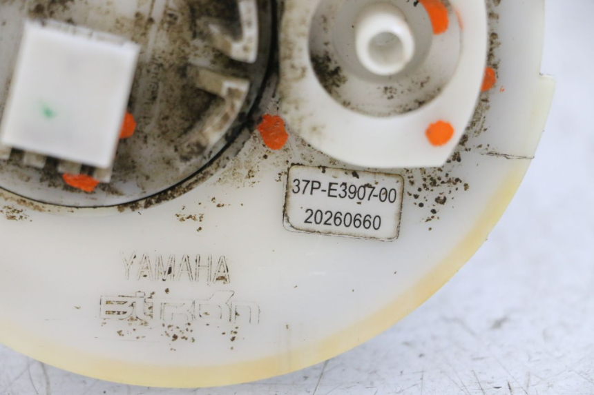 photo de KRAFTSTOFFPUMPE YAMAHA X-MAX XMAX 125 (2010 - 2013) - Kennzeichnungen und Originalreferenzen