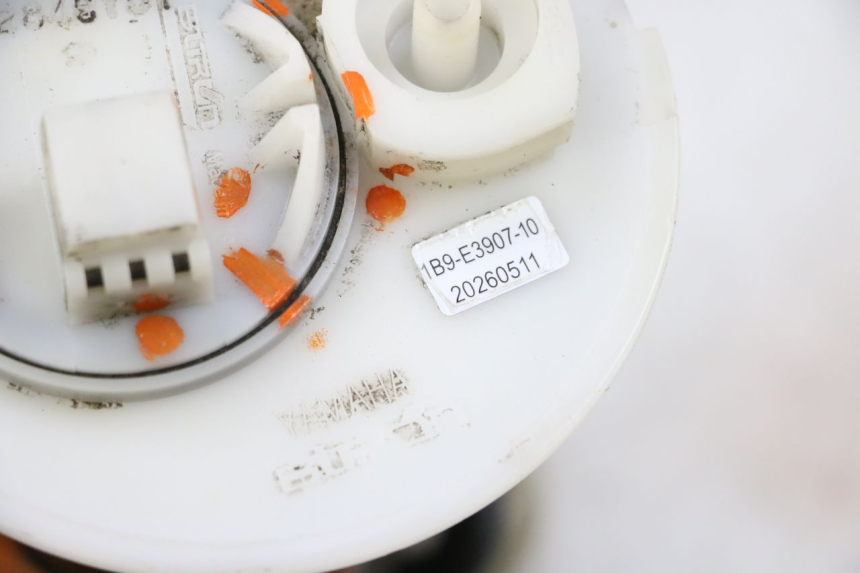 photo de KRAFTSTOFFPUMPE YAMAHA XMAX X-MAX 125 (2006 - 2009) - Kennzeichnungen und Originalreferenzen