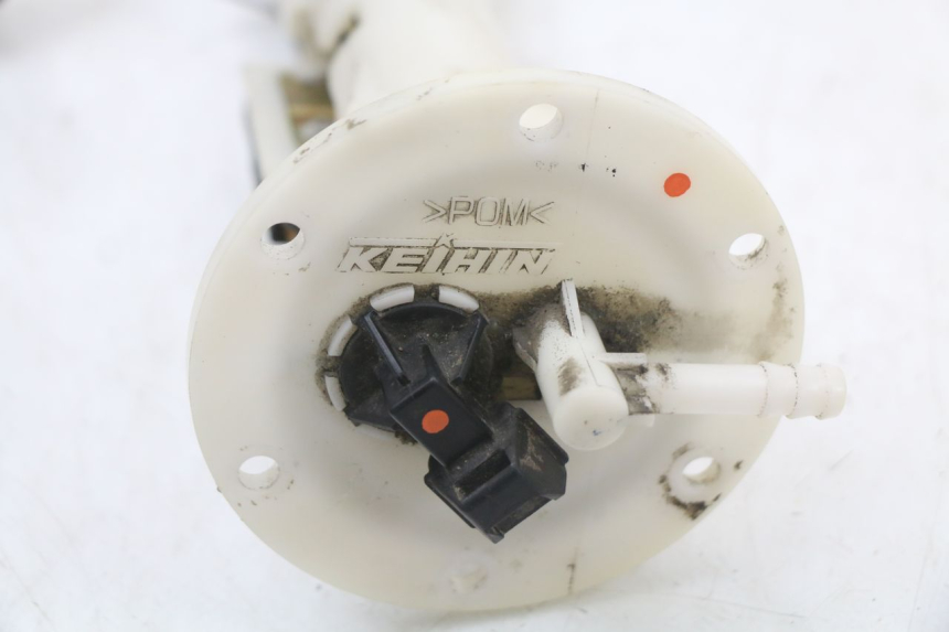 photo de BENZINPUMPE KYMCO XCITING 250 (2006 - 2009)