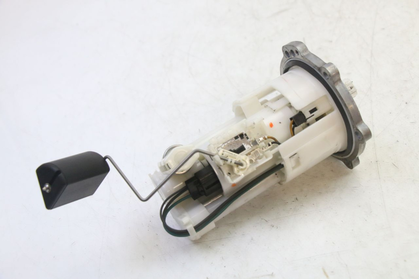 photo de BENZINPUMPE YAMAHA XJ6 ABS 600 (2008 - 2016)