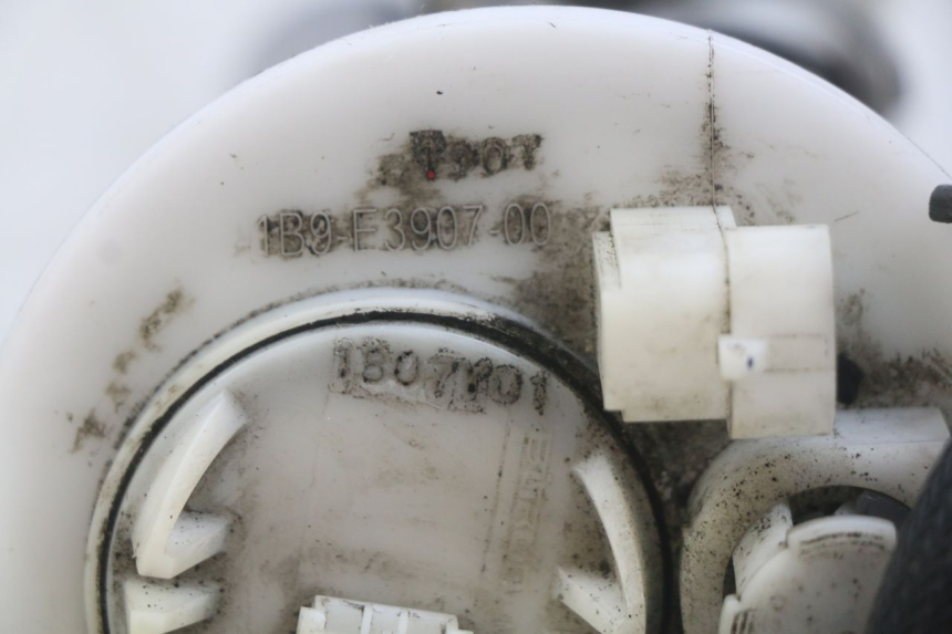 photo de KRAFTSTOFFPUMPE YAMAHA XMAX X-MAX 125 (2006 - 2009)