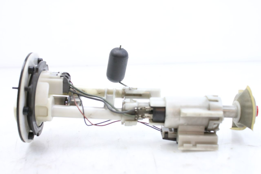 photo de KRAFTSTOFFPUMPE YAMAHA XP T-MAX TMAX ABS 500 (2004 - 2007)