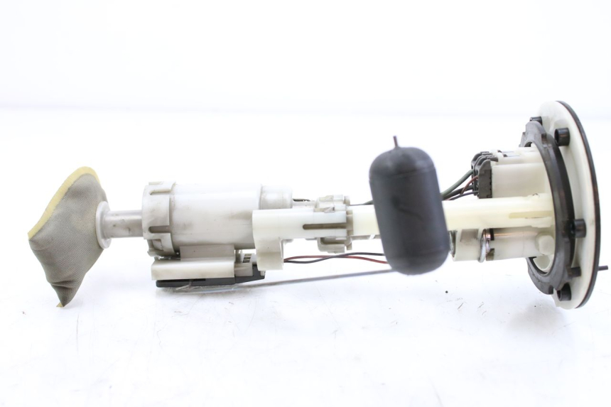 photo de KRAFTSTOFFPUMPE YAMAHA XP T-MAX TMAX ABS 500 (2004 - 2007)