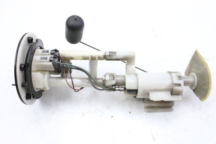 photo de KRAFTSTOFFPUMPE YAMAHA XP T-MAX TMAX ABS 500 (2004 - 2007)