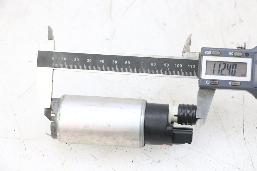 photo de KRAFTSTOFFPUMPE YAMAHA XT X 660 (2004 - 2016)