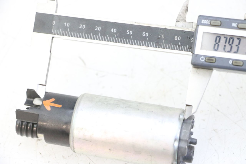 photo de KRAFTSTOFFPUMPE YAMAHA XT X 660 (2004 - 2016)