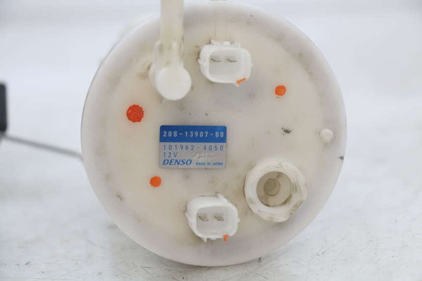 photo de BENZINPUMPE YAMAHA XJ6 ABS 600 (2008 - 2016)