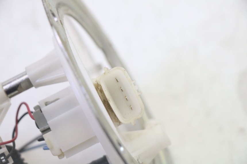 photo de BENZINPUMPE YAMAHA YFM GRIZZLY 550 (2008 - 2015)