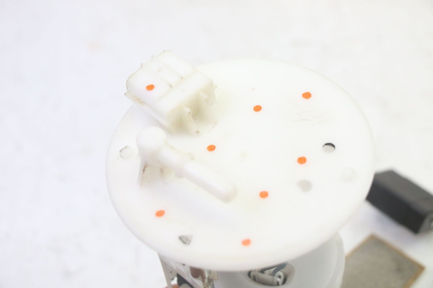 photo de BENZINPUMPE YAMAHA YFM GRIZZLY 550 (2008 - 2015)