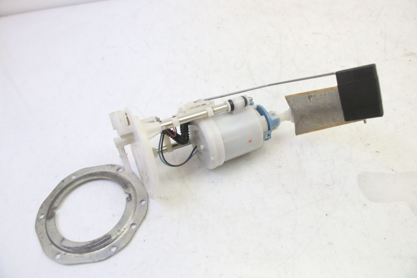 photo de BENZINPUMPE YAMAHA YFM GRIZZLY 550 (2008 - 2015)