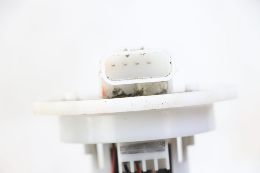 photo de KRAFTSTOFFPUMPE PIAGGIO ZIP 4T 50 (2018 - 2020) - Alternative Perspektive