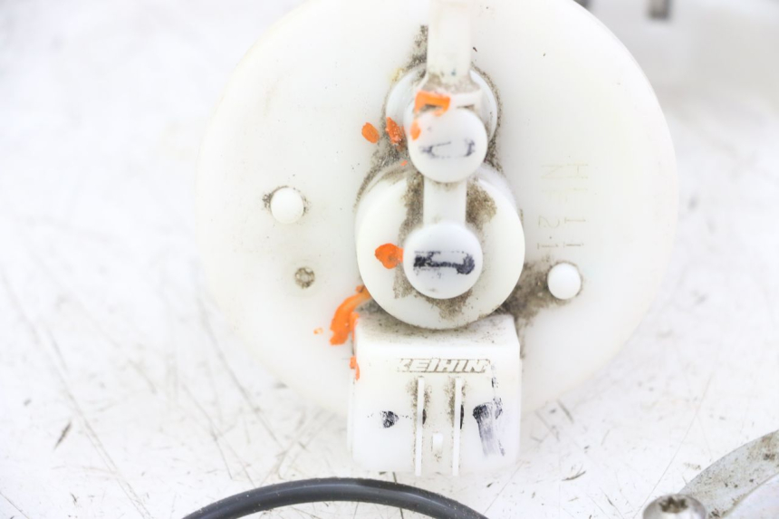 photo de KRAFTSTOFFPUMPE PIAGGIO ZIP 4T 50 (2018 - 2020) - Geprüftes Gebrauchtteil