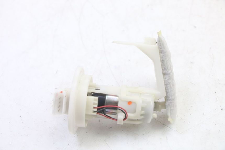 photo de KRAFTSTOFFPUMPE PIAGGIO ZIP 4T 50 (2018 - 2020) - Zoom auf Gebrauchszustand