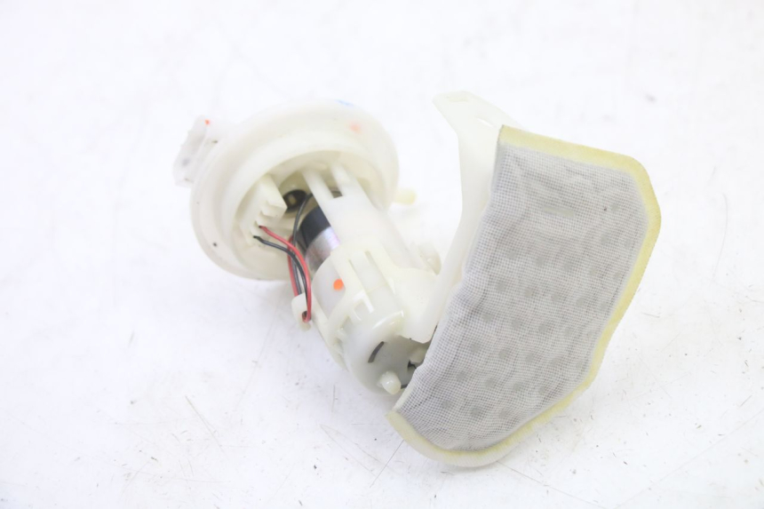 photo de KRAFTSTOFFPUMPE PIAGGIO ZIP 4T 50 (2018 - 2020) - Technische Nahaufnahme