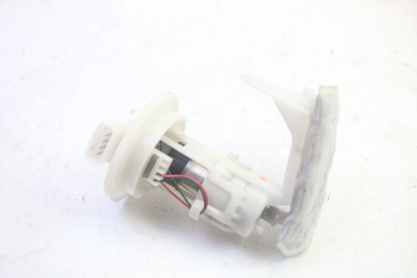 photo de KRAFTSTOFFPUMPE PIAGGIO ZIP 4T 50 (2018 - 2020) - Zoom auf Gebrauchszustand