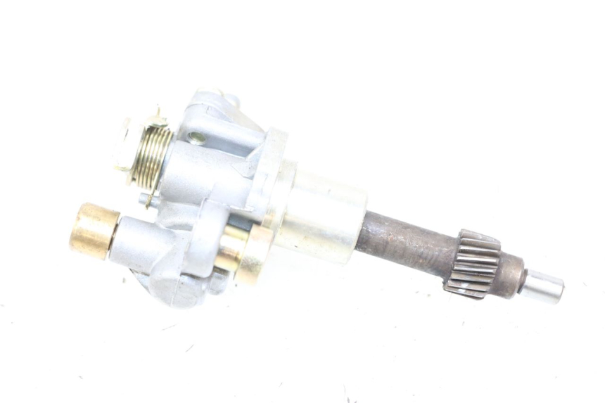 photo de ÖLPUMPE  DAELIM A-FOUR 2T 50 (2005 - 2012)