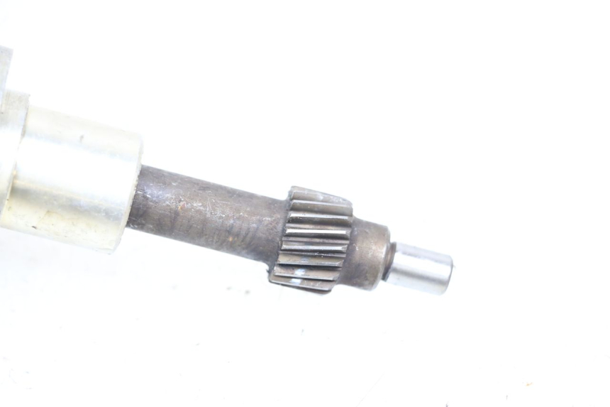 photo de ÖLPUMPE  DAELIM A-FOUR 2T 50 (2005 - 2012)