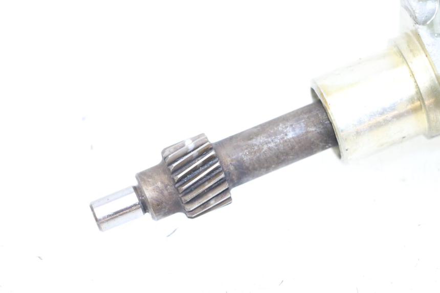 photo de ÖLPUMPE  DAELIM A-FOUR 2T 50 (2005 - 2012)