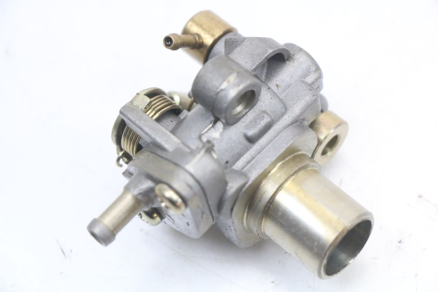 photo de ÖLPUMPE  DAELIM A-FOUR 2T 50 (2005 - 2012)