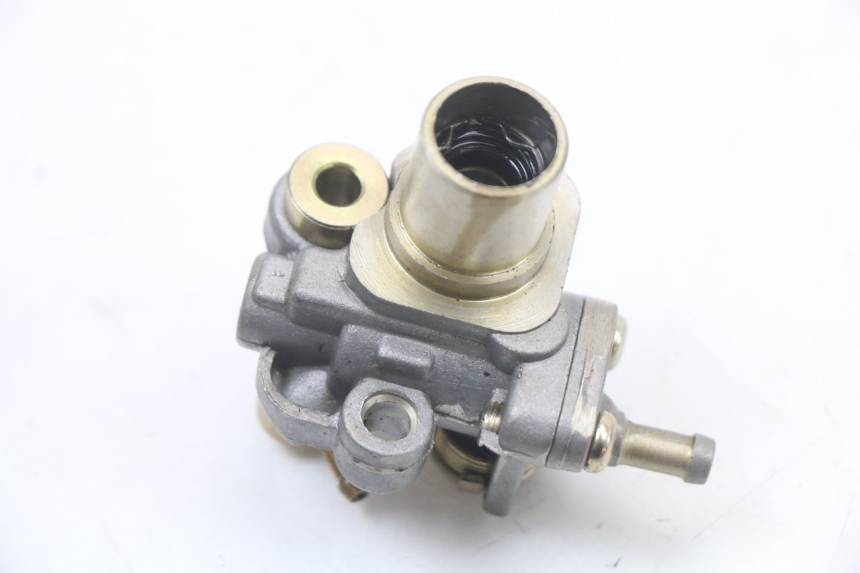 photo de ÖLPUMPE  DAELIM A-FOUR 2T 50 (2005 - 2012)
