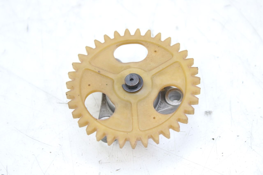 photo de ÖLPUMPE KYMCO AGILITY 4T 50 (2018 - 2022)