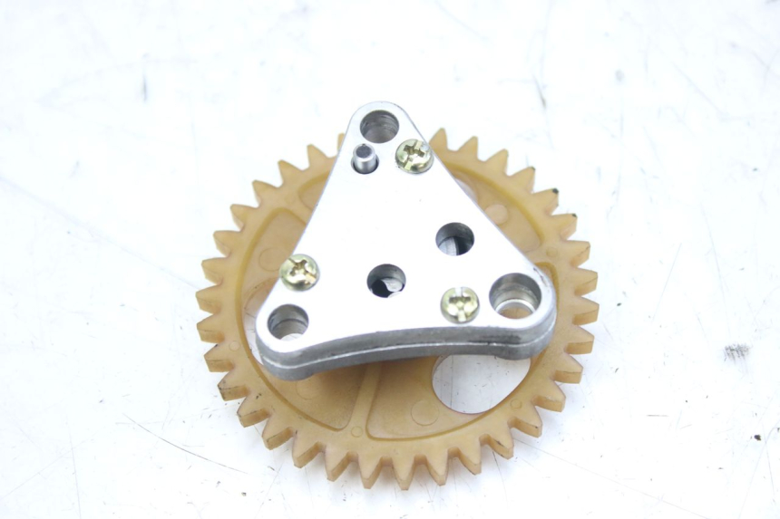 photo de ÖLPUMPE KYMCO AGILITY 4T 50 (2018 - 2022)