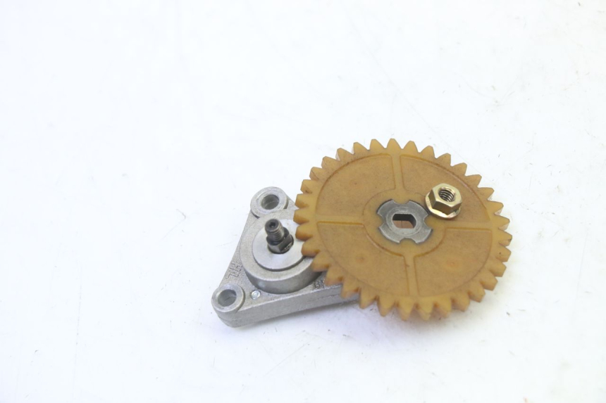 photo de ÖLPUMPE KYMCO AGILITY 4T 50 (2005 - 2018)