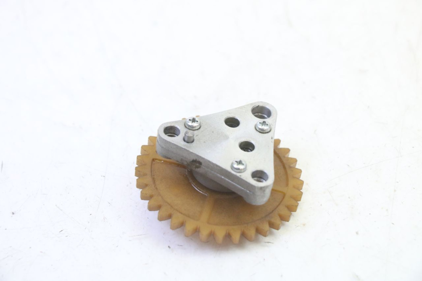 photo de ÖLPUMPE KYMCO AGILITY 4T 50 (2005 - 2018)