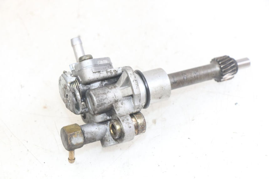 photo de ÖLPUMPE KYMCO AGILITY NAKED RENOUVO 2T 50 (2011 - 2018)