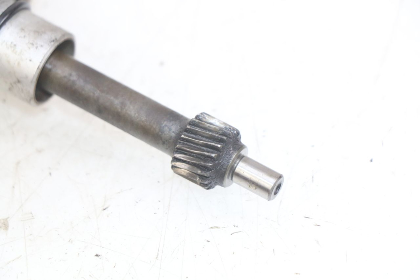 photo de ÖLPUMPE KYMCO AGILITY NAKED RENOUVO 2T 50 (2011 - 2018)