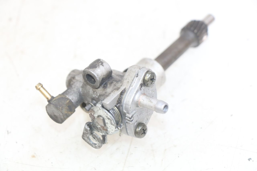 photo de ÖLPUMPE KYMCO AGILITY NAKED RENOUVO 2T 50 (2011 - 2018)