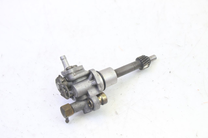 photo de ÖLPUMPE KYMCO AGILITY NAKED RENOUVO 2T 50 (2011 - 2018)