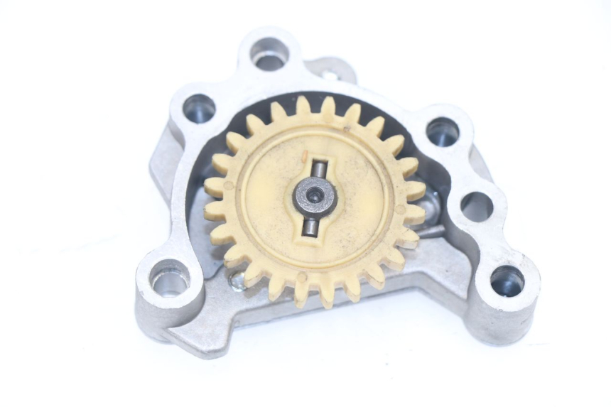 photo de ÖLPUMPE  APOLLO DIRT BIKE 140 (2010 - 2020)