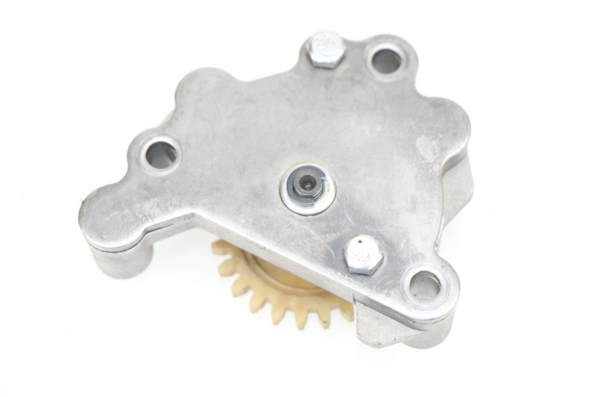photo de ÖLPUMPE  APOLLO DIRT BIKE 140 (2010 - 2020)