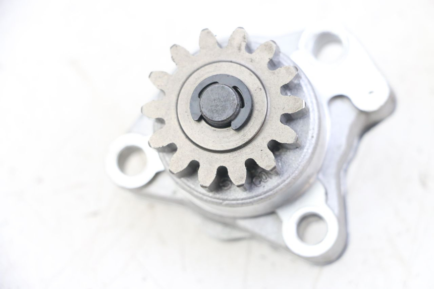 photo de ÖLPUMPE  HYOSUNG GV AQUILA 125 (2000 - 2004)